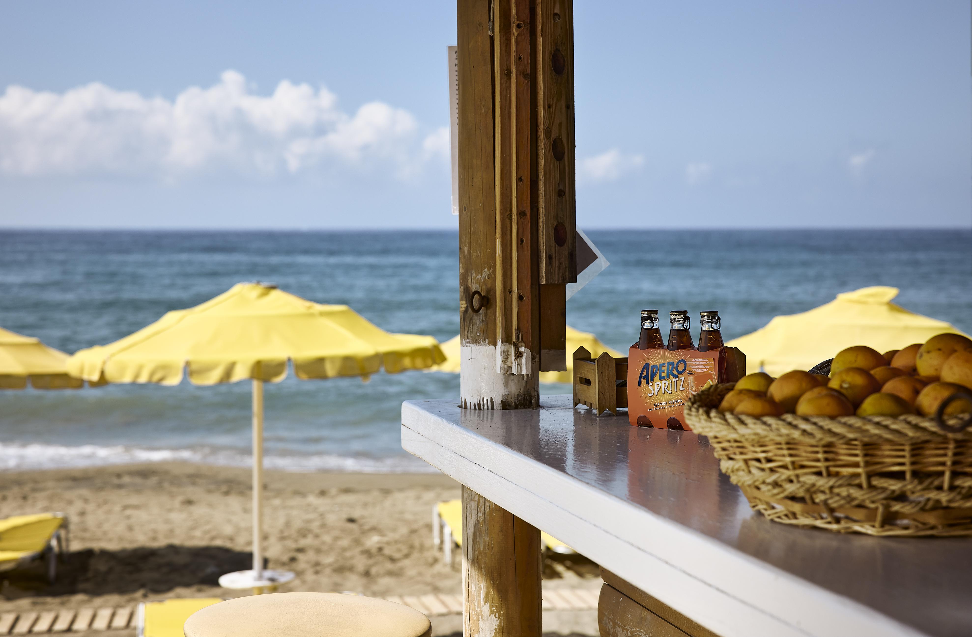 Tylissos Beach Hotel - Adults Only Ierápetra Esterno foto