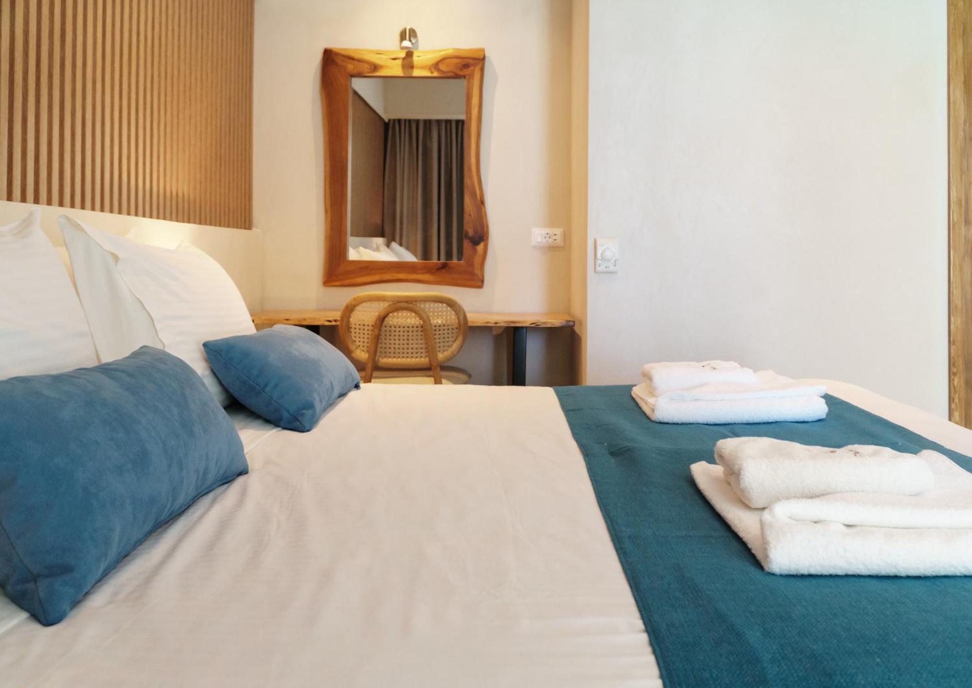 Tylissos Beach Hotel - Adults Only Ierápetra Esterno foto
